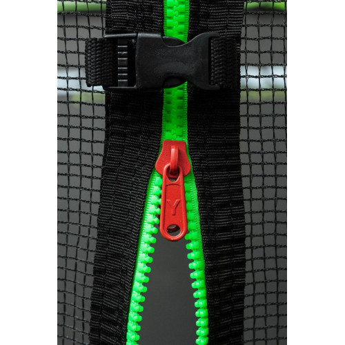 Батут  Zipro Fitness 10FT 312 см із зовнішньою сіткою - фото №6